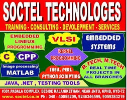Soctel Software Pvt Ltd. SOCITEL BANNER photo 1